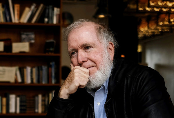 68 Bits of Unsolicited Advice by Kevin Kelly