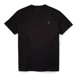 Project Endeavour Short-Sleeve Unisex T-Shirt - Black
