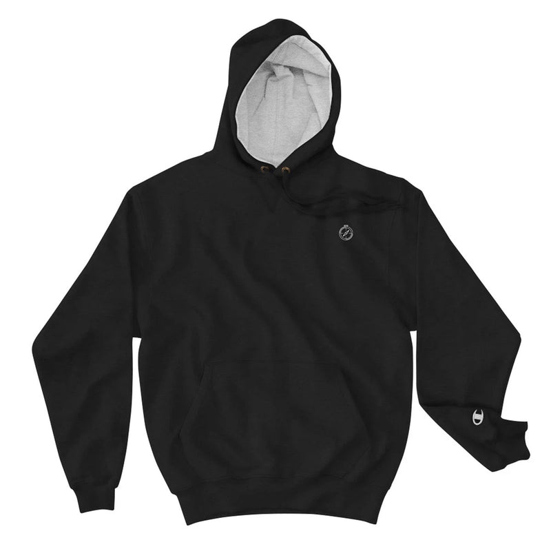 Project Endeavour Hoodie by Champion