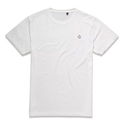 Project Endeavour Short-Sleeve Unisex T-Shirt - White